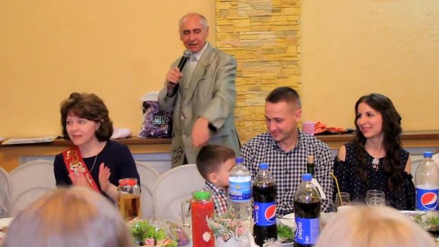 Свадьба 29.04.2017 Анна и Александр 3 часть смотреть онлайн