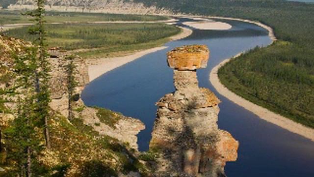 17. О пути, ведущем в вечную жизнь смотреть онлайн