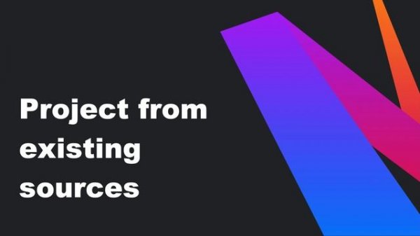 Import project into IntelliJ IDEA