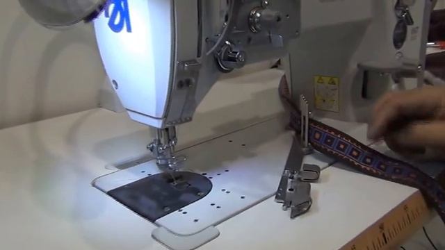 Duerkopp Adler at Mebel2013 смотреть онлайн