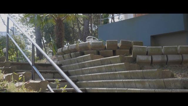 Hotel Mimosa: gli appartamenti di Villa Lucilla смотреть онлайн