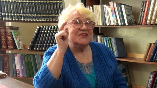 Я благодарна судьбе смотреть онлайн