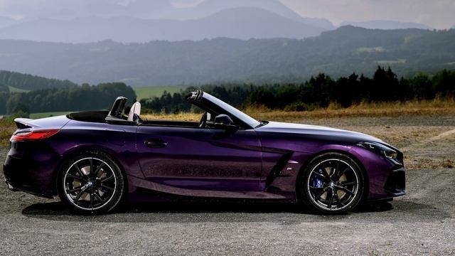 2023 BMW Z4 M40i | CARS VA