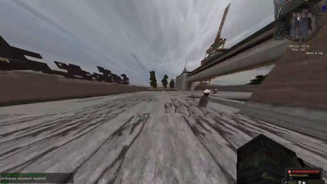 Stalcraft[Exbo] Разогнался до овер9999 скорости