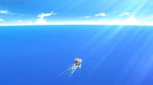 One Piece Ambient: Music mix & ambiance