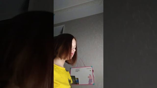 Моё утро. Собираюсь в школу. Зимний влог. смотреть онлайн