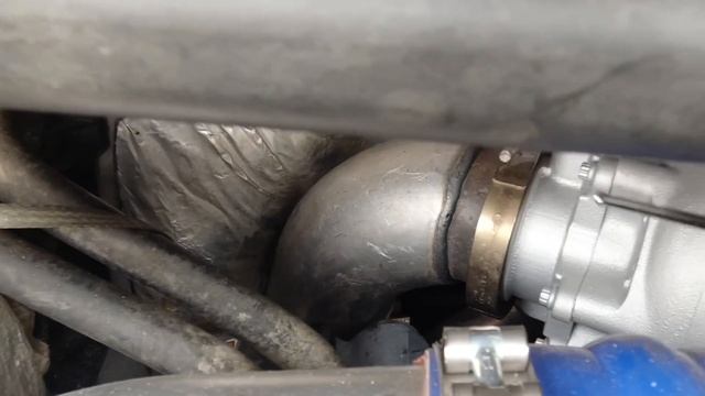 2001 Ford F350/F250 7.3 Powerstroke - Lift of all of the RiffRaff mods installed on my truck смотреть онлайн