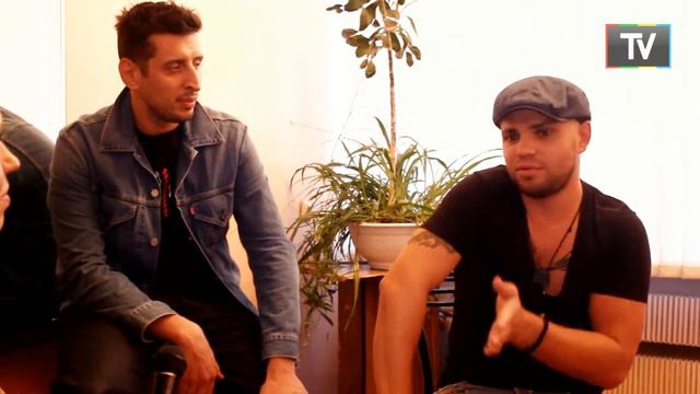 концерт группы Градусы смотреть онлайн