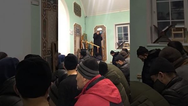 Хадис кудси