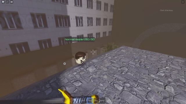 How to get THE FEVER DREAM Badge and THE HEADACHE Badge in STRANGE BATHTUB WAR for Roblox смотреть онлайн