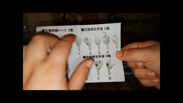 REVIEW - Figma Homura Akemi (unboxing + recensione) смотреть онлайн