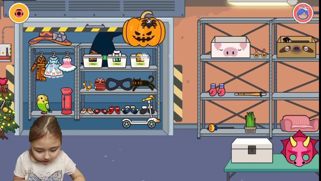 MIGA ГОРОД:МИР