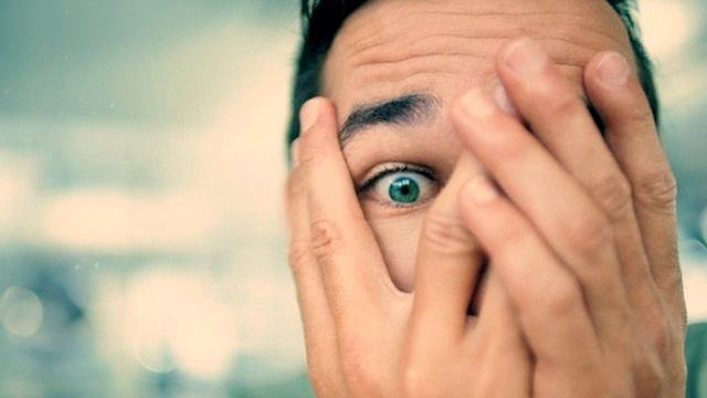 Делайте то что Вас пугает смотреть онлайн