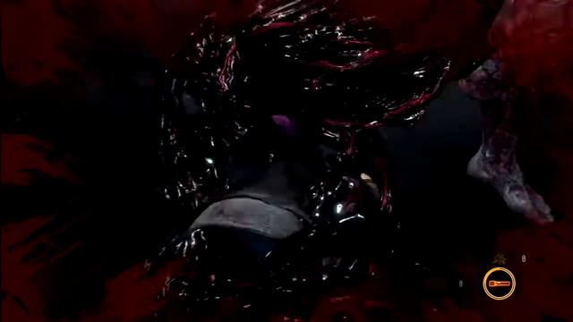 Uroboros Tyrant Resident Evil Revelations 2 Chapter 3 Boss Figh смотреть онлайн