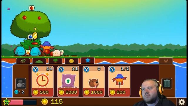 Little Indie Game's: Plantera смотреть онлайн