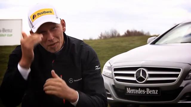 Transport Design: Mercedes-Benz Vision Golf Cart смотреть онлайн
