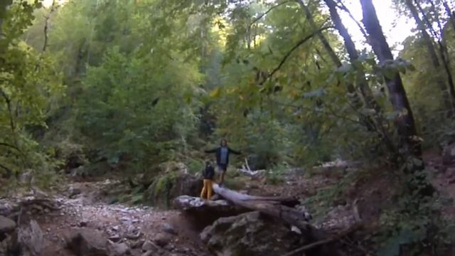 Водопады Руфабго смотреть онлайн