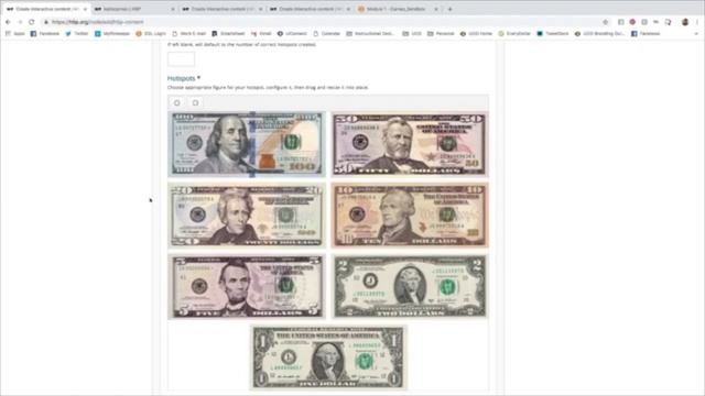 October Tech Tip - H5P.org смотреть онлайн
