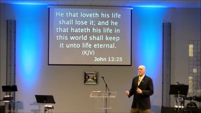 Why Sit We Here Until We Die? 5-10-2020 смотреть онлайн