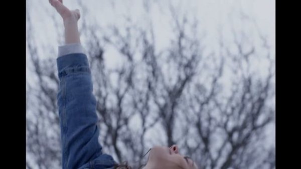 Frank Ocean - Moon River (music video)