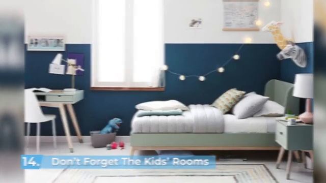 28 Mid Century Modern Bedroom Decor Ideas смотреть онлайн