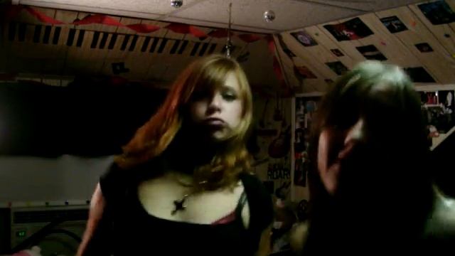 "The Way I Are" Dance Mix! смотреть онлайн