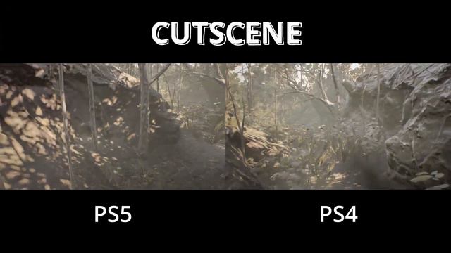 Resident Evil 7 Biohazard - Ps5 VS Ps4 #ResidentEvilBiohazard смотреть онлайн