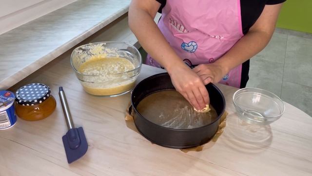 Приготовим вместе