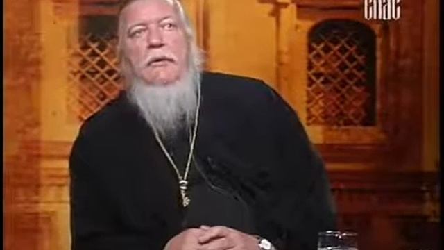 Зачем в церкви ставят свечи Дмитрий Смирнов смотреть онлайн
