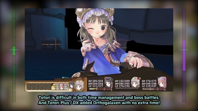 Switch Review — Atelier Totori: The Adventurer of Arland DX смотреть онлайн
