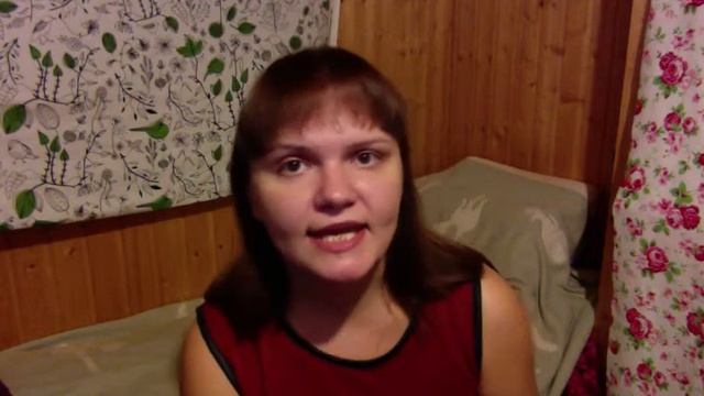Белый танец (Аня Белоградская) смотреть онлайн