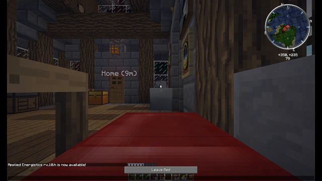 FTB Brutality: #6 - The Beginnings of a Sawmill смотреть онлайн