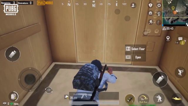 Сладкое время для двоих в Pubg mobile 💝 смотреть онлайн