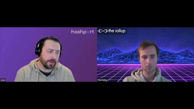 Decentralization at Scale: A Deep Dive into DAGs and Hedera Hashgraph смотреть онлайн