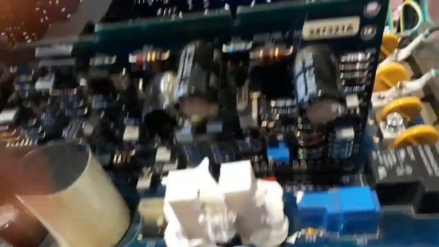 Repair miller dynasty dx-200,повтор? или ...? смотреть онлайн