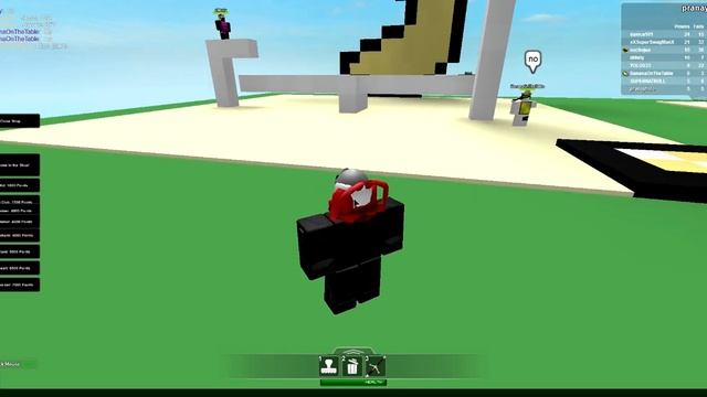 Roblox Sword Fighting - Tips and Tricks смотреть онлайн