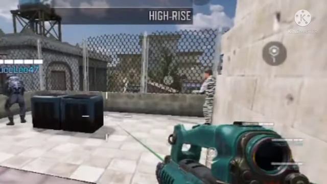Swordfish is meta in CODM? || *New* free swordfish skin || Call of duty mobile смотреть онлайн