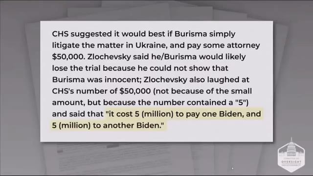 Biden In PANIC Mode! Lisa Mcclain Reveals EVIDENCE Of Hunter's Romania Connection смотреть онлайн