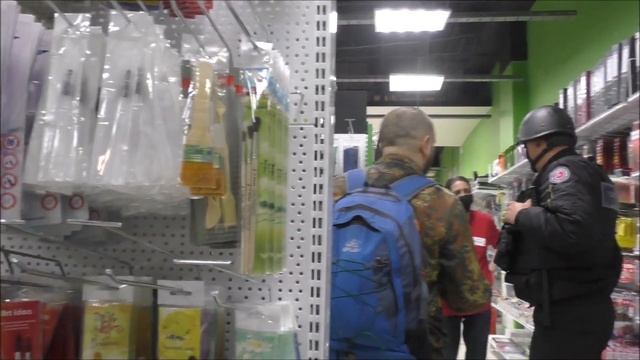 Буквоед.Где обман,в продаваемой продукции или в устах сотрудницы?ГБР благо подкованый прибыл. смотреть онлайн