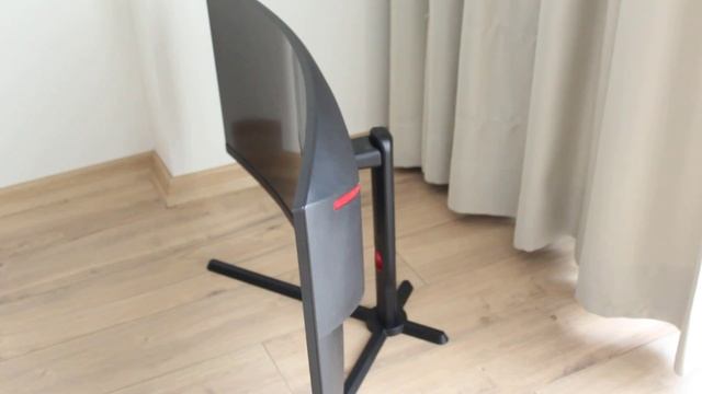 AOC CU34G3S Oyuncu Monitörü İnceleme смотреть онлайн