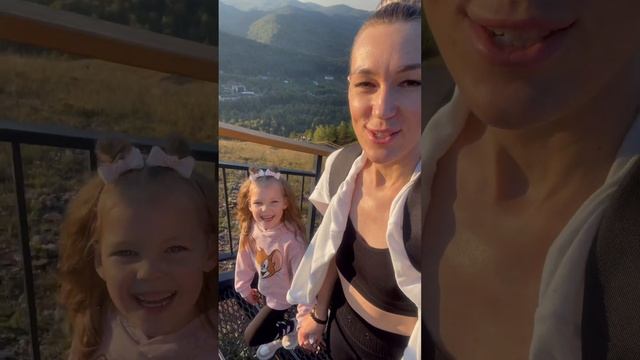 ТОРГАШИНСКИЙ ХРЕБЕТ г. КРАСНОЯРСК смотреть онлайн