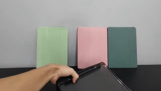 Capa Ipad 9 geração Smart Case Encaixe Pen A2602 A2604 A2603 A2605 смотреть онлайн