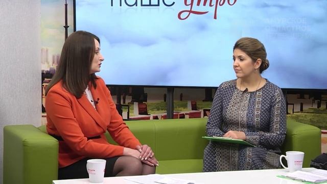 переезд КЦСОН "Доброта" в новое здание: планы и работа поданному мероприятию смотреть онлайн