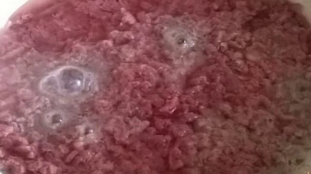 Сборник рецептов