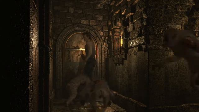 Прохождение Resident Evil Zero HD Remaster PS4 на харде #5 смотреть онлайн