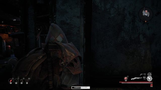 REMNANT: FROM THE ASHES Прохождение 7 ᐅ В ожидании Remnant 2. смотреть онлайн
