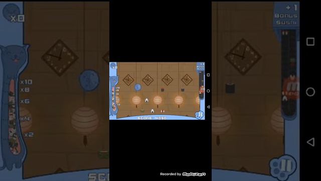 Игра суши котик смотреть онлайн