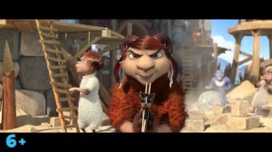 Волки и овцы: Ход свиньей. Клип Юлии Ива