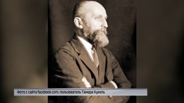 В Переславле-Залесском установили памятник знаменитому художнику Дмитрию Кардовскому смотреть онлайн