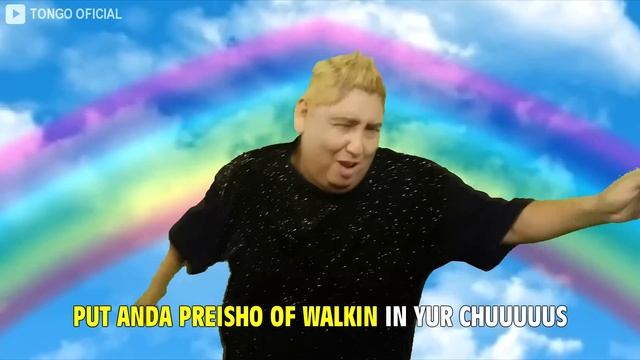 Numb-Tongo (estreno a nivel mundial 2017) Parodia смотреть онлайн